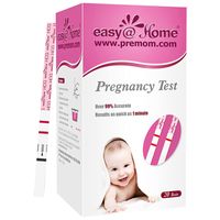 Easy@Home Pregnancy Test